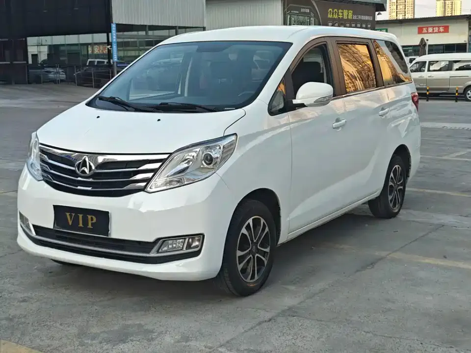 Kaicheng Ruixing S50