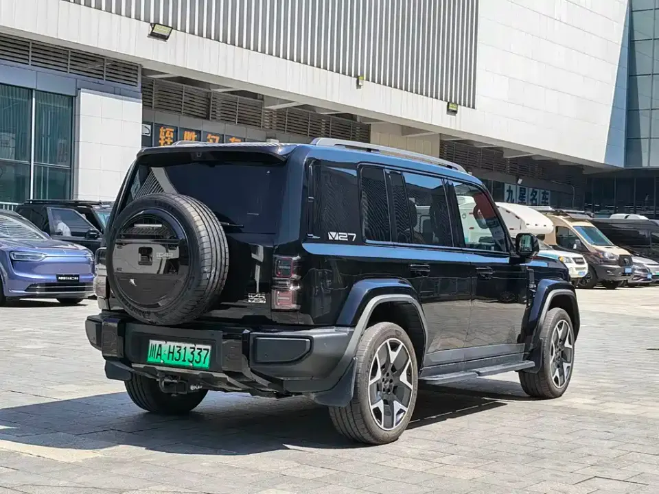 iCAR iCAR V27