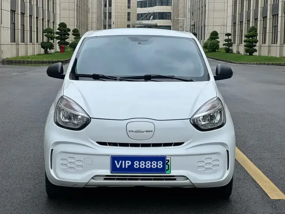 Roewe Clever