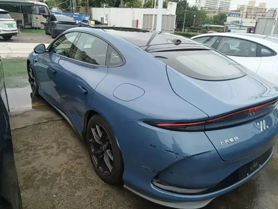 IM Motors IM L6
