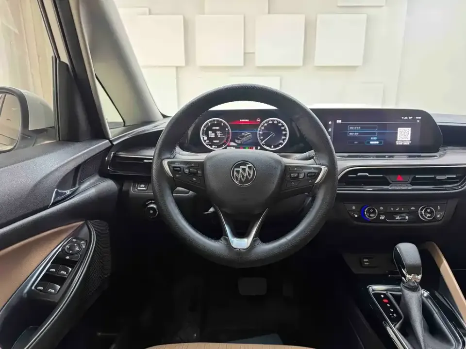 Buick GL6
