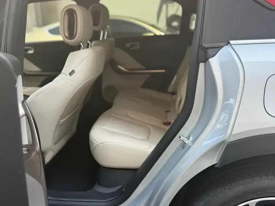 Smart Smart #1