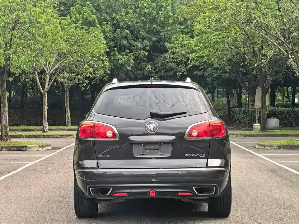 Buick Enclave