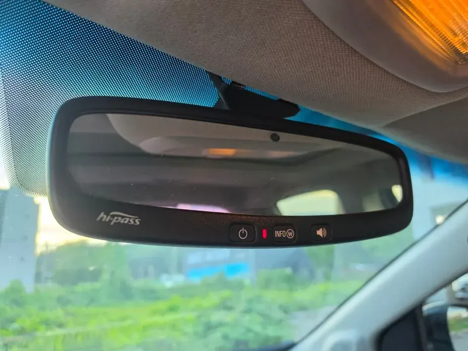 ChevroletGMDaewoo Aveo