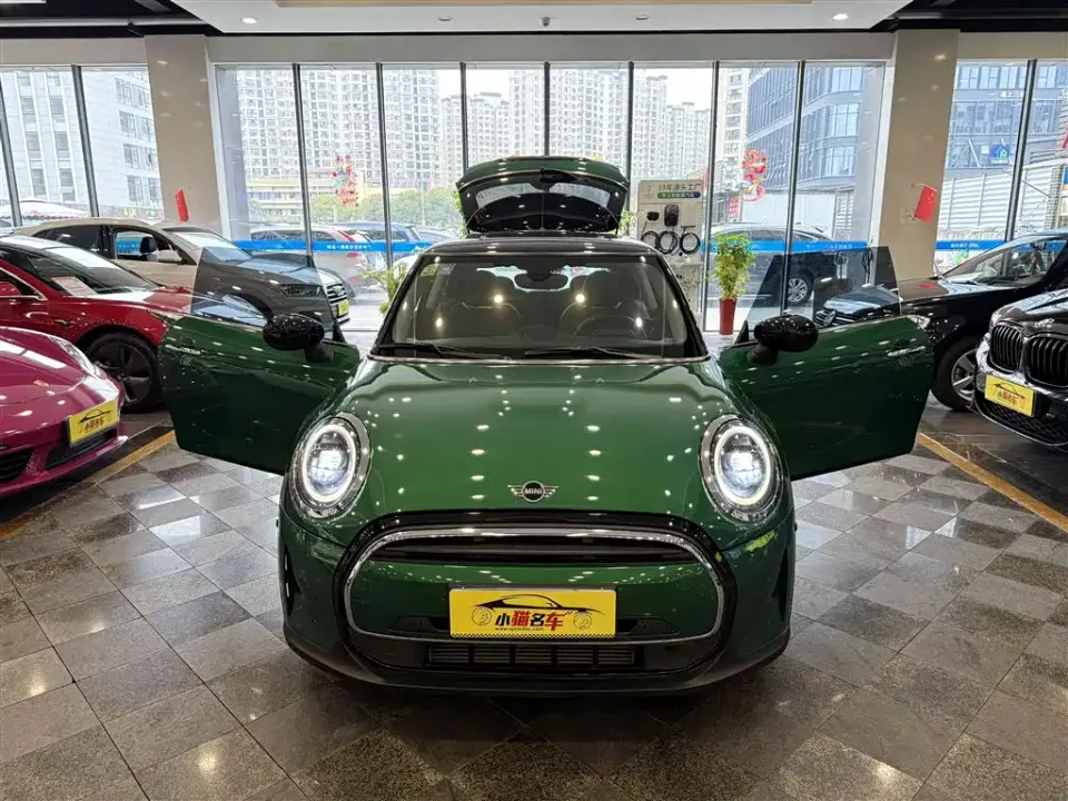 MINI Mini