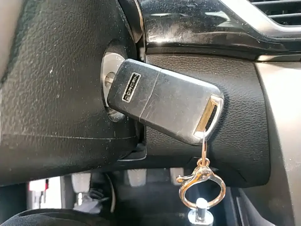 Dorcen G60