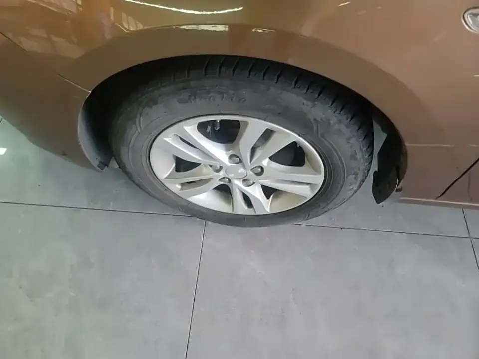 Chevrolet Cavalier
