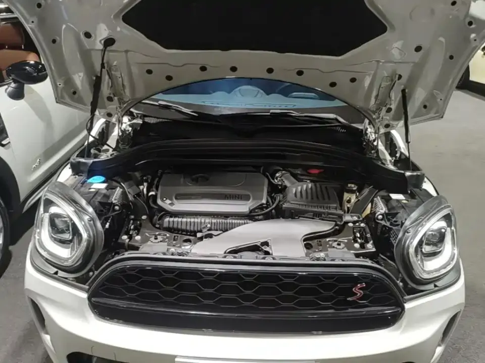 MINI Mini Countryman
