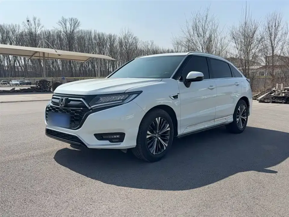 Honda UR-V