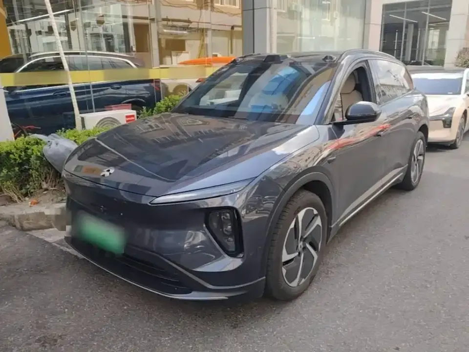 Nio ES6