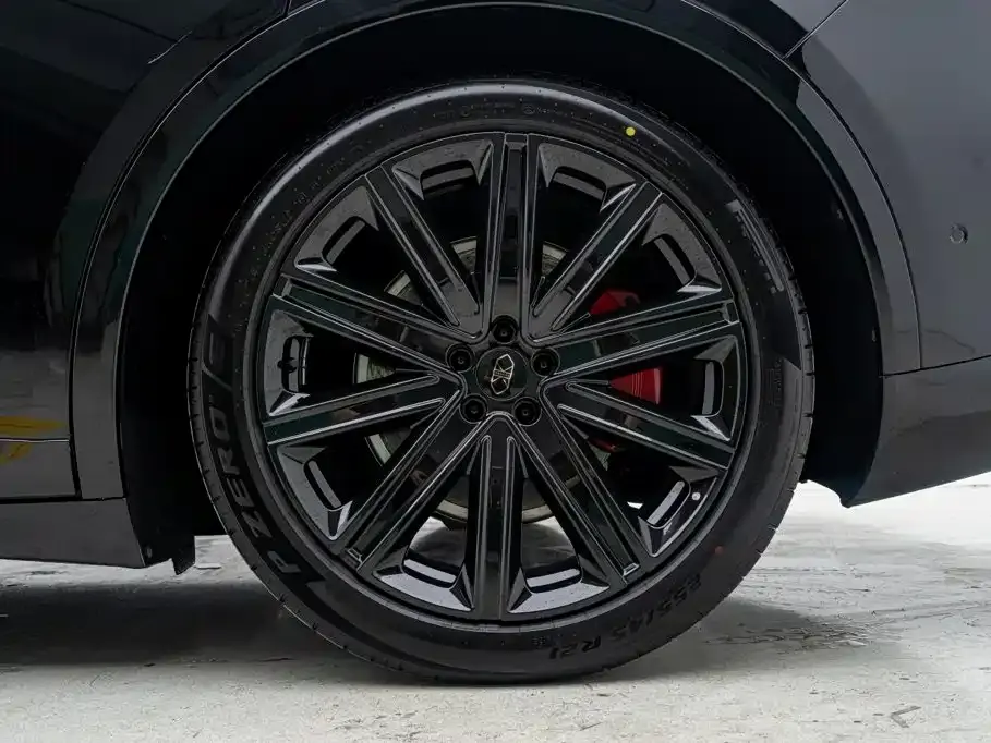 Zhijie Zhijie R7