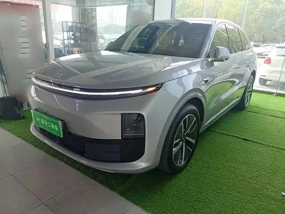 Li Li L6