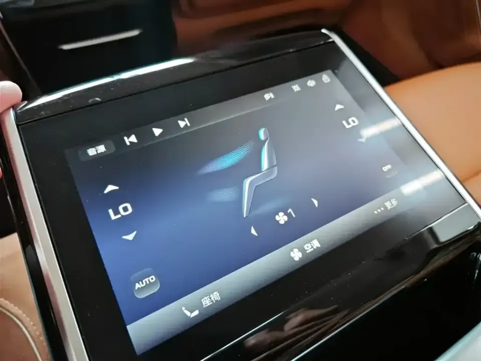 Hongqi Hongqi H9