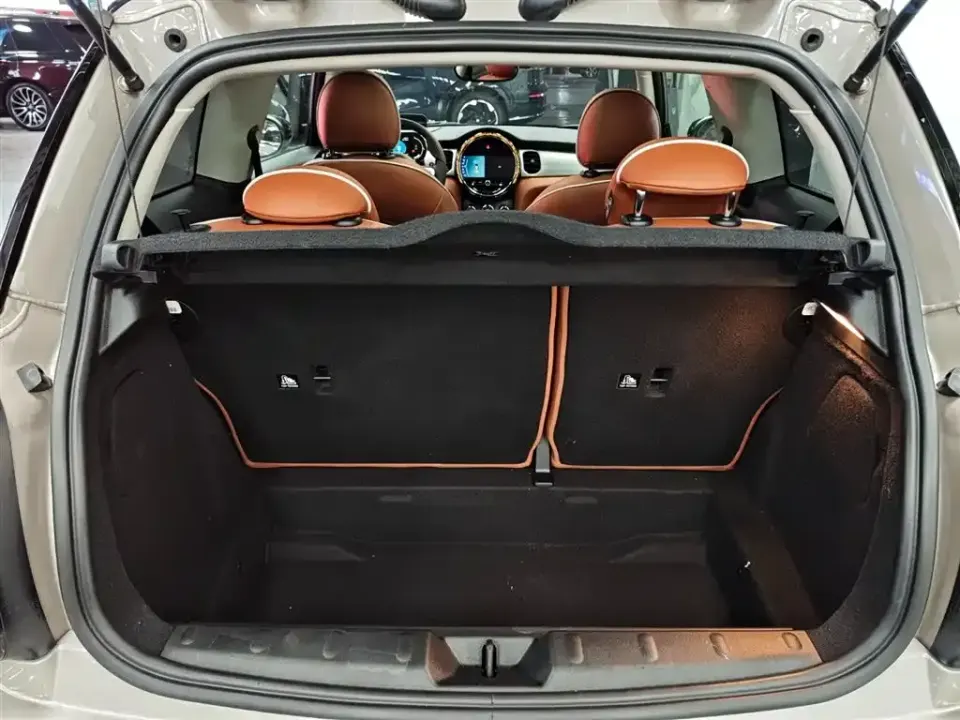 MINI Mini
