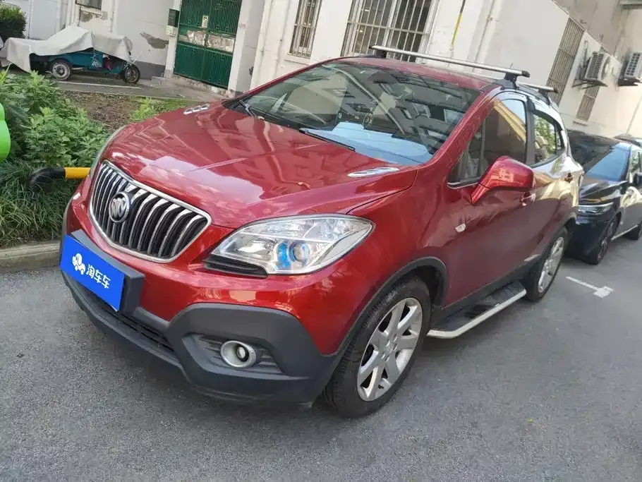 Buick Encore