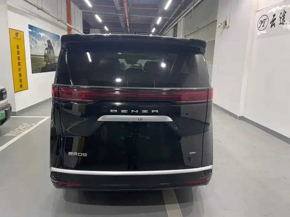 Denza Denza D9