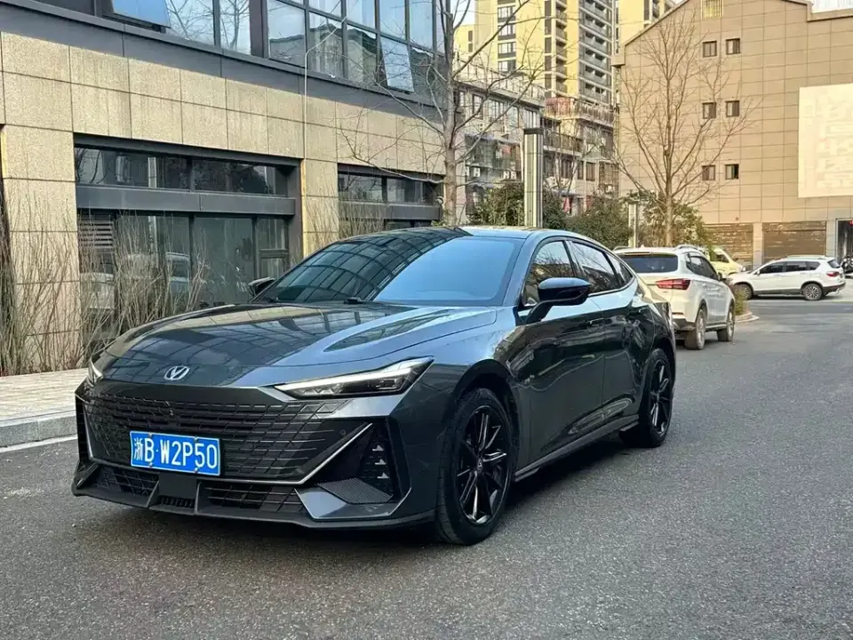 Changan UNI-V