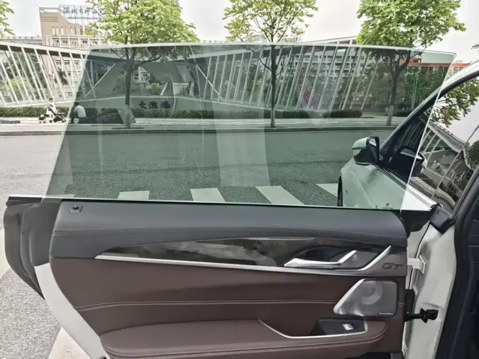 BMW 6 Series GT