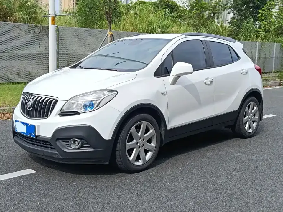 Buick Encore