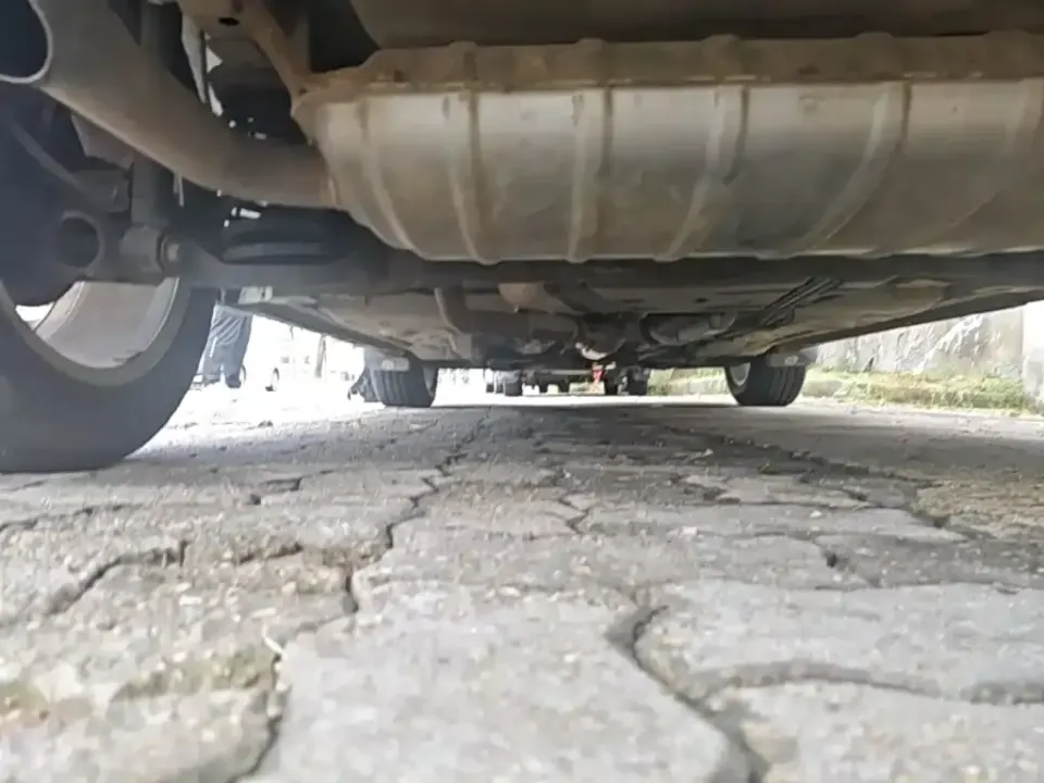 Zhonghua V3
