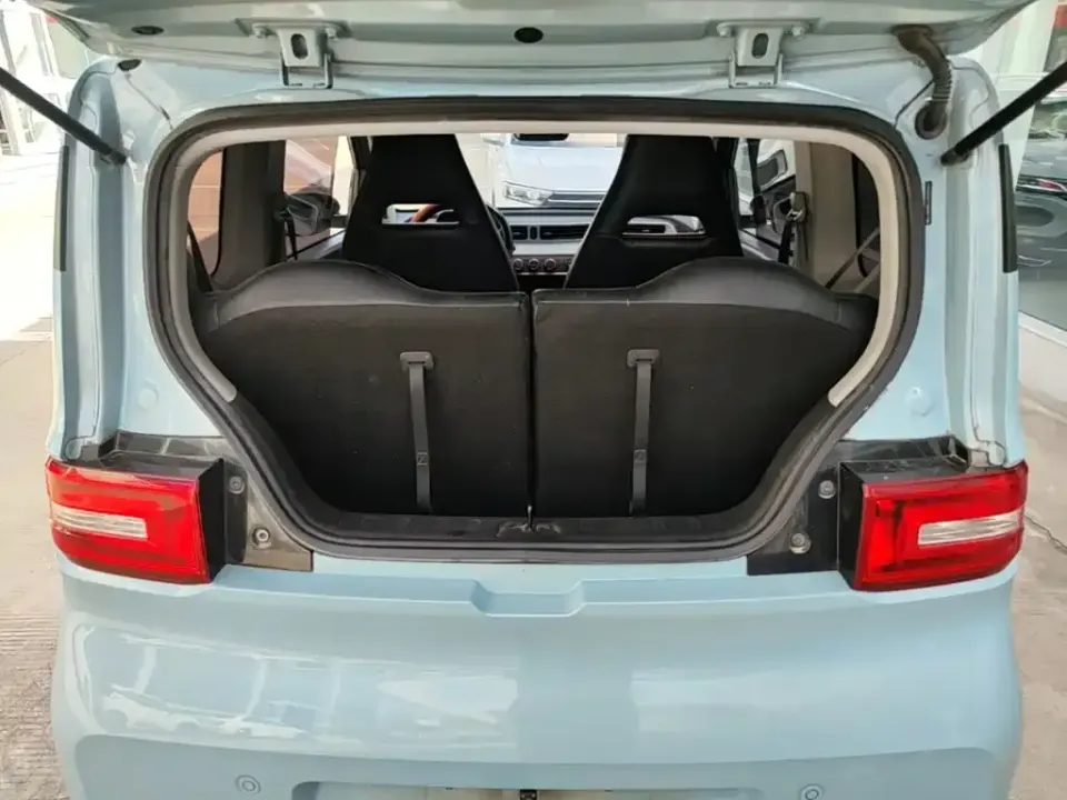 Wuling MINIEV