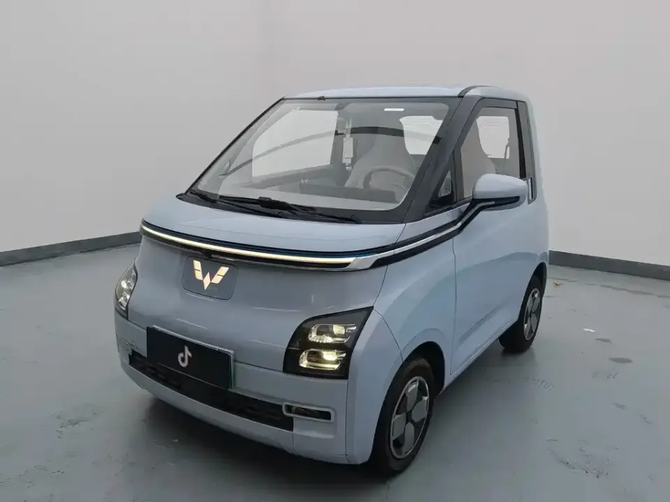 Wuling Air ev