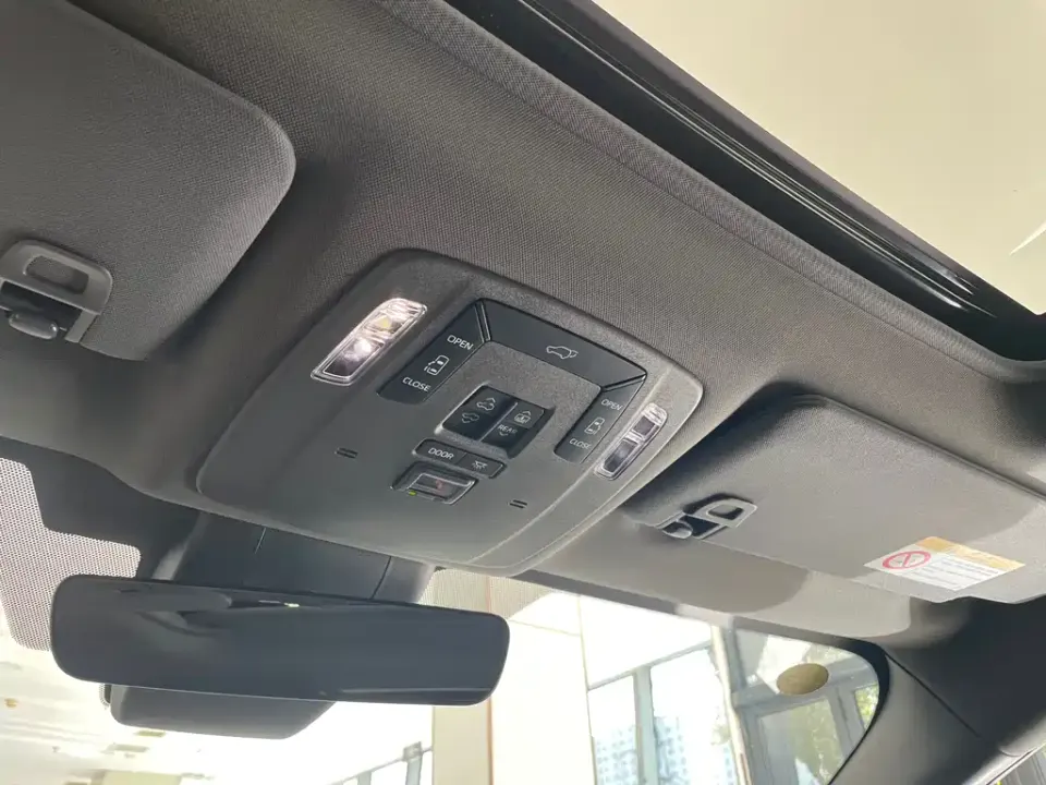 Toyota Granvia