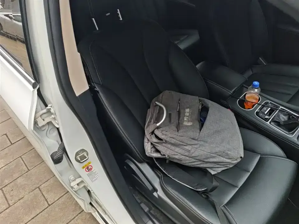 BYD MAX