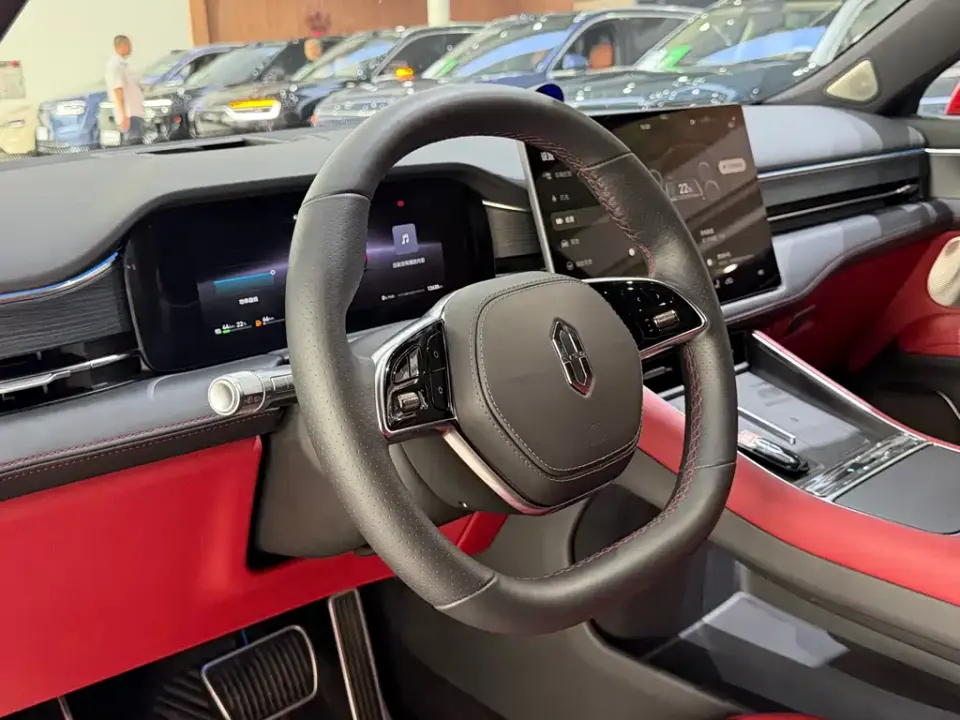 AITO AITO M5