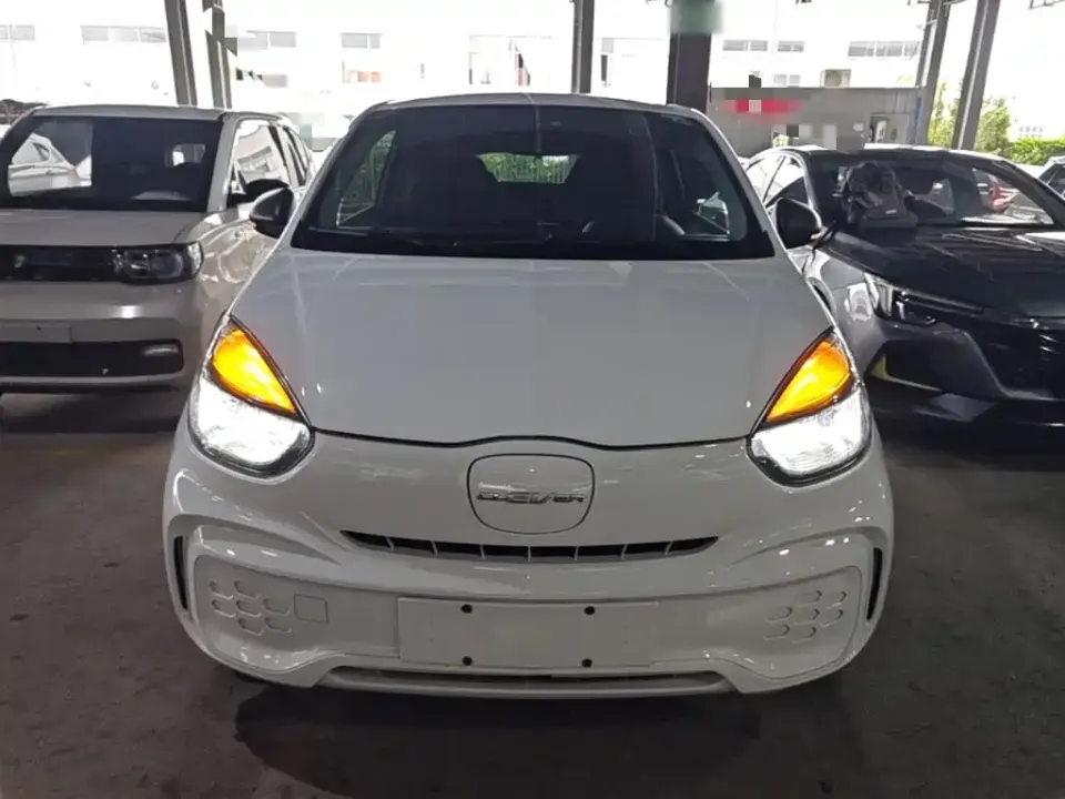 Roewe Clever