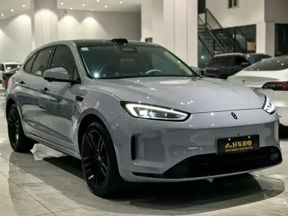 AITO AITO M5