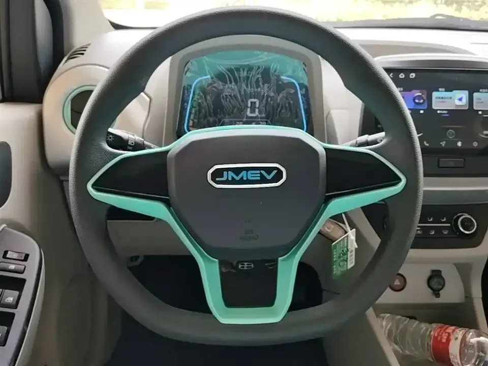 JMEV EV2
