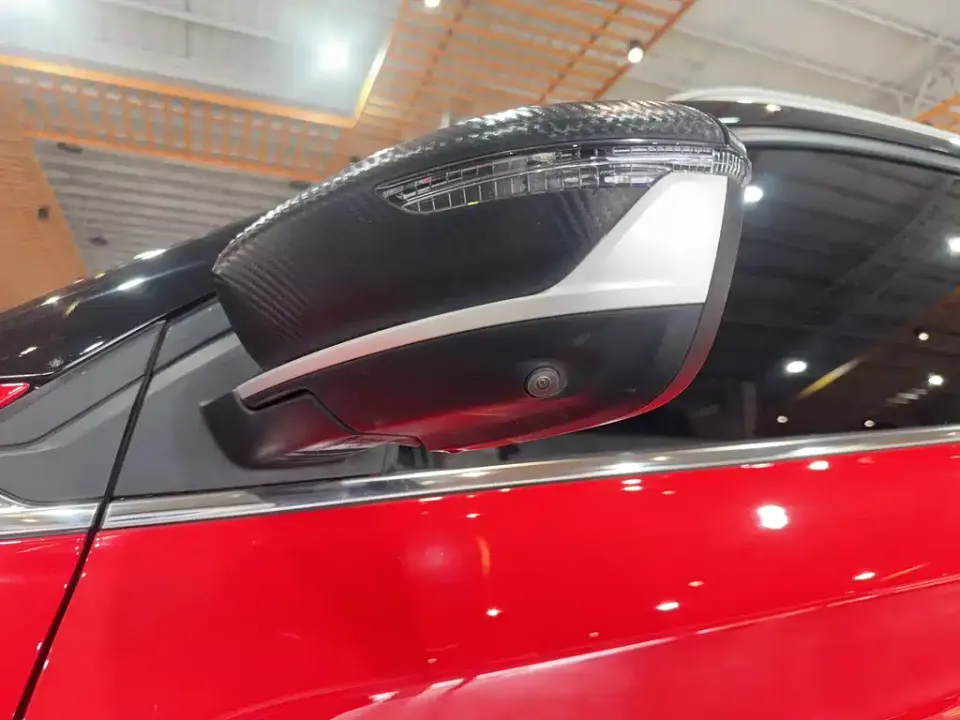 Geely Binyue