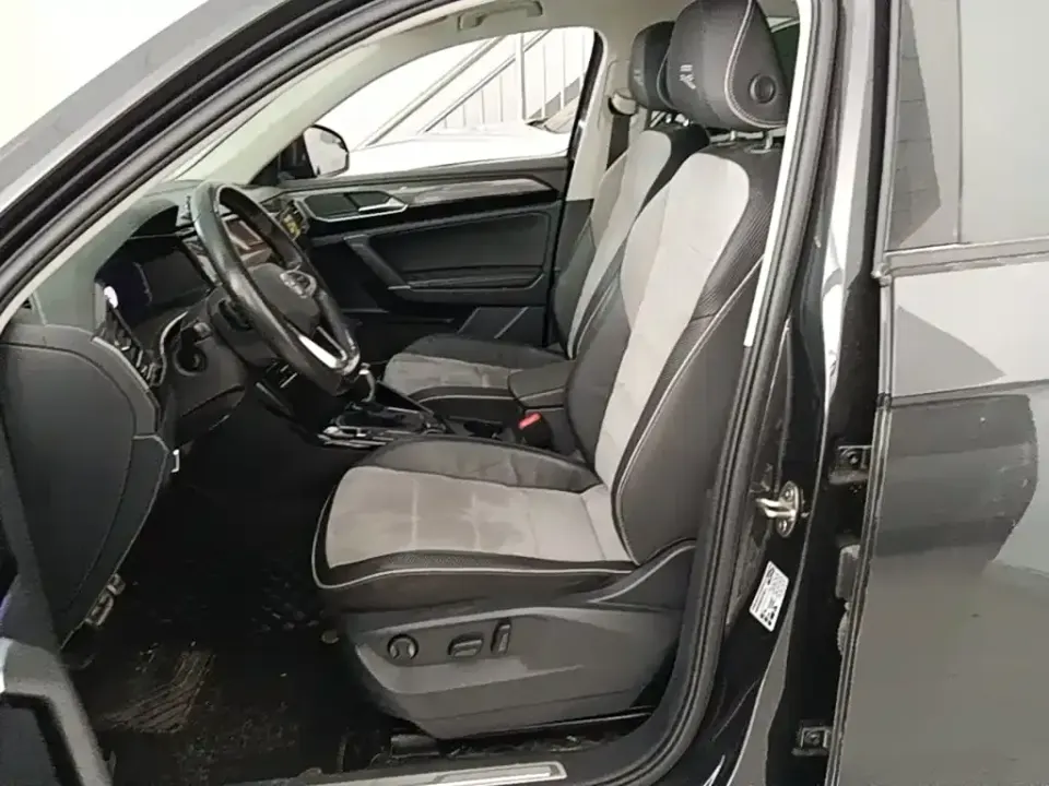 Volkswagen X
