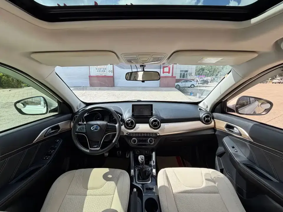 Changhe Changhe Q35