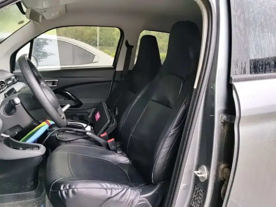 Leapmotor Leapmotor T03