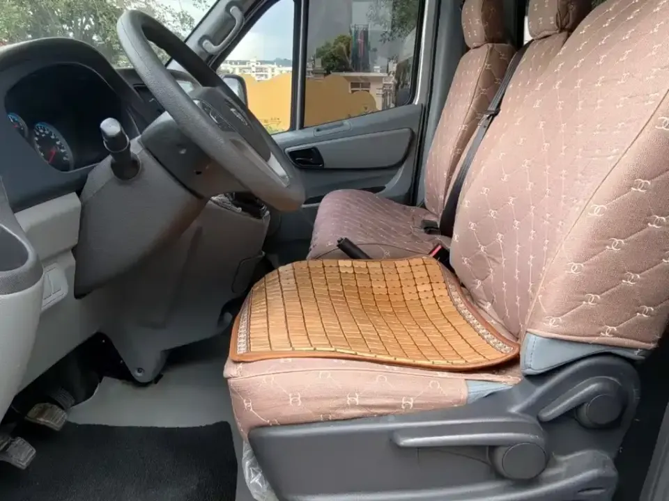Foton Tuyano