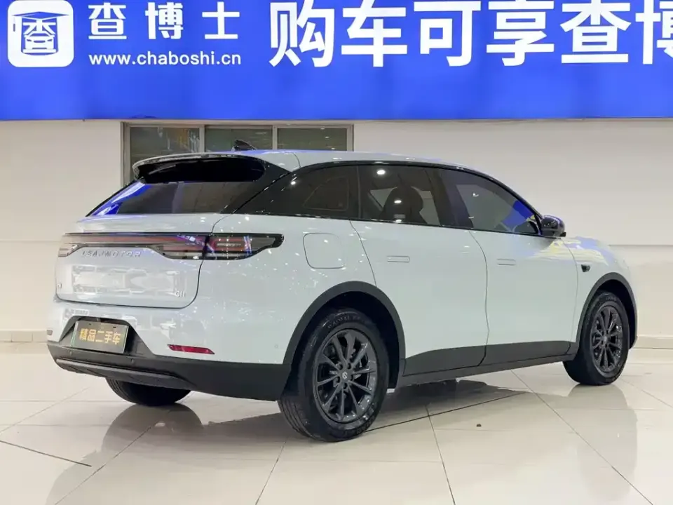 Leapmotor Leapmotor C11