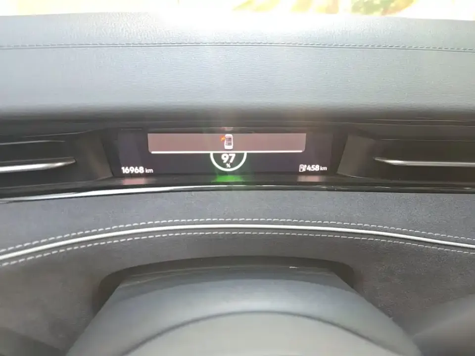 Volkswagen ID.7 VIZZION