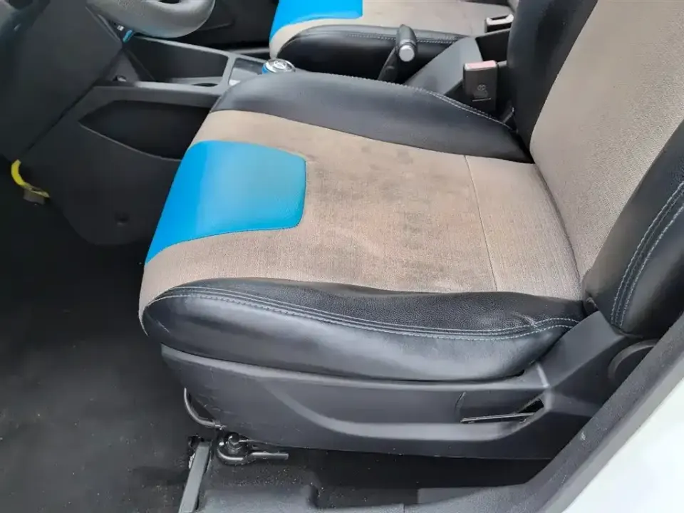 BAIC New Energy EC