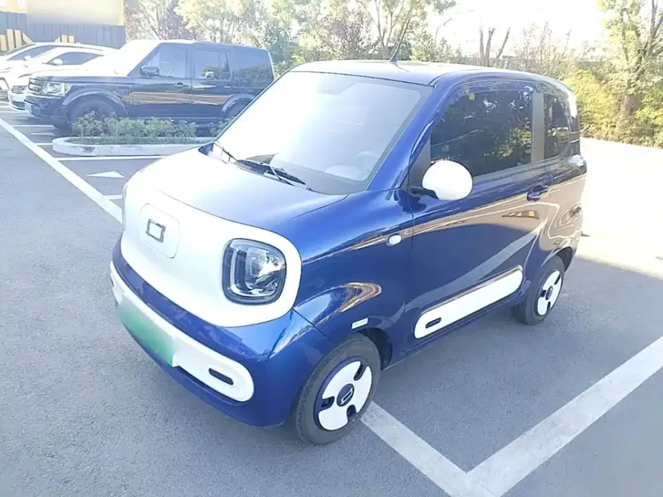 Bestune Pony