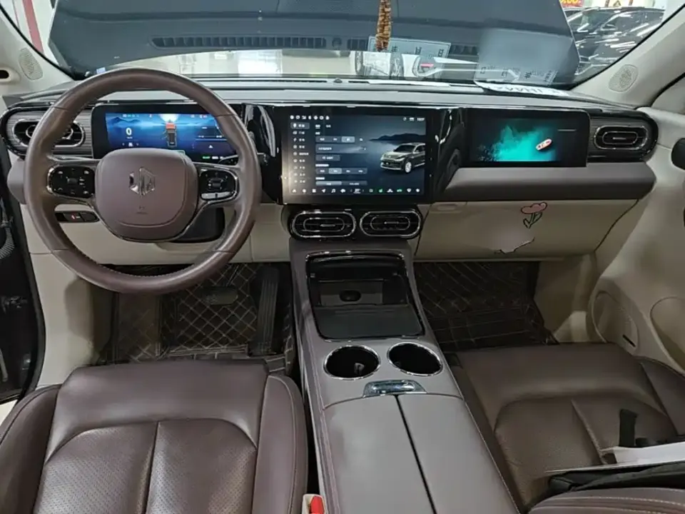 Leapmotor Leapmotor C11