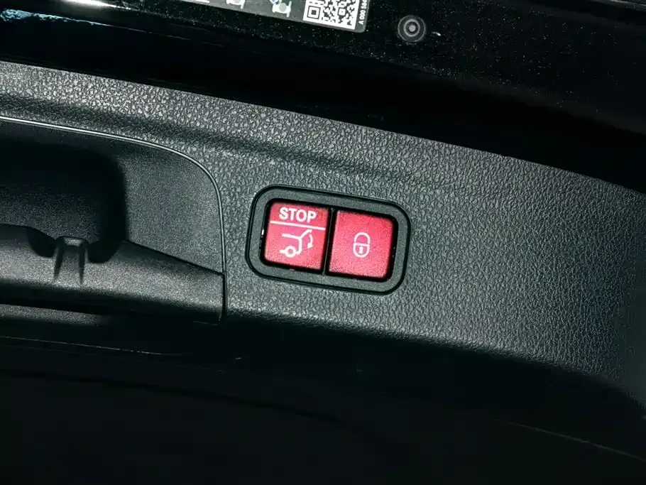 Mercedes-Benz GLE (Import)