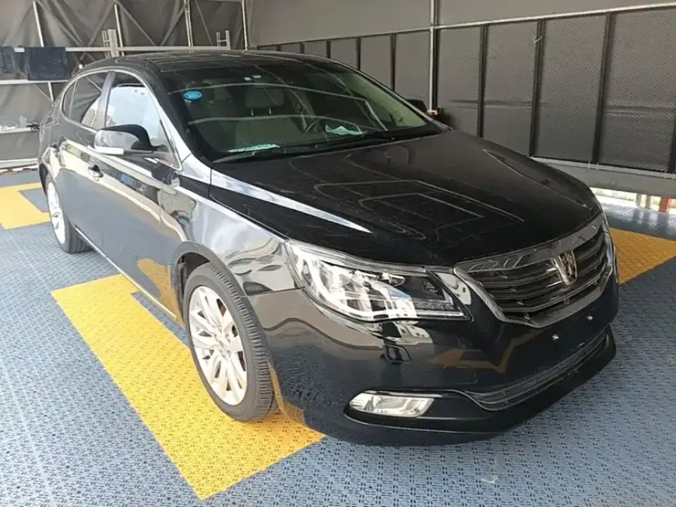 Roewe 950