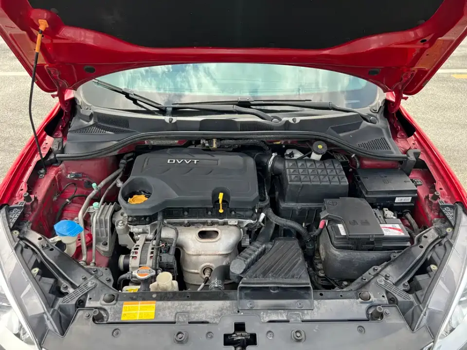 Roewe 360