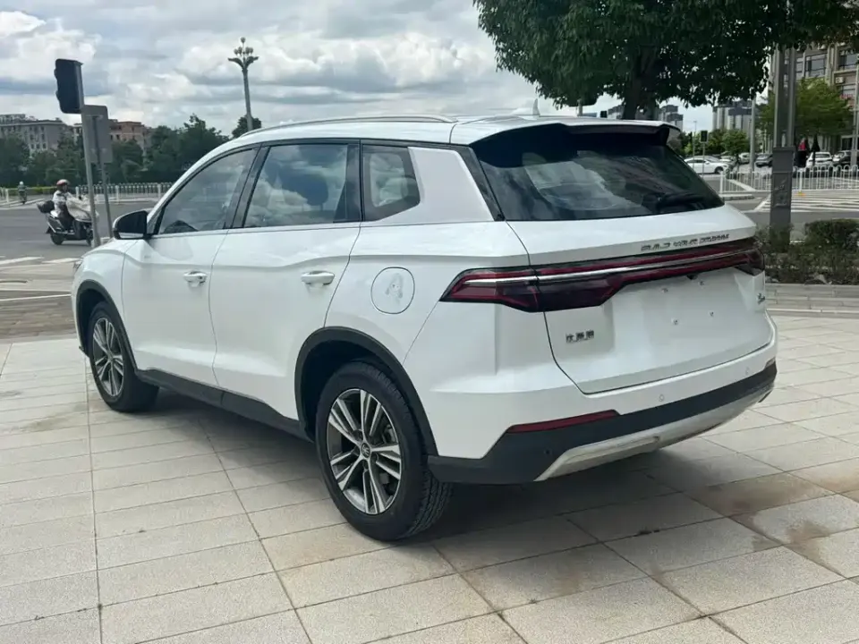 BYD Pro