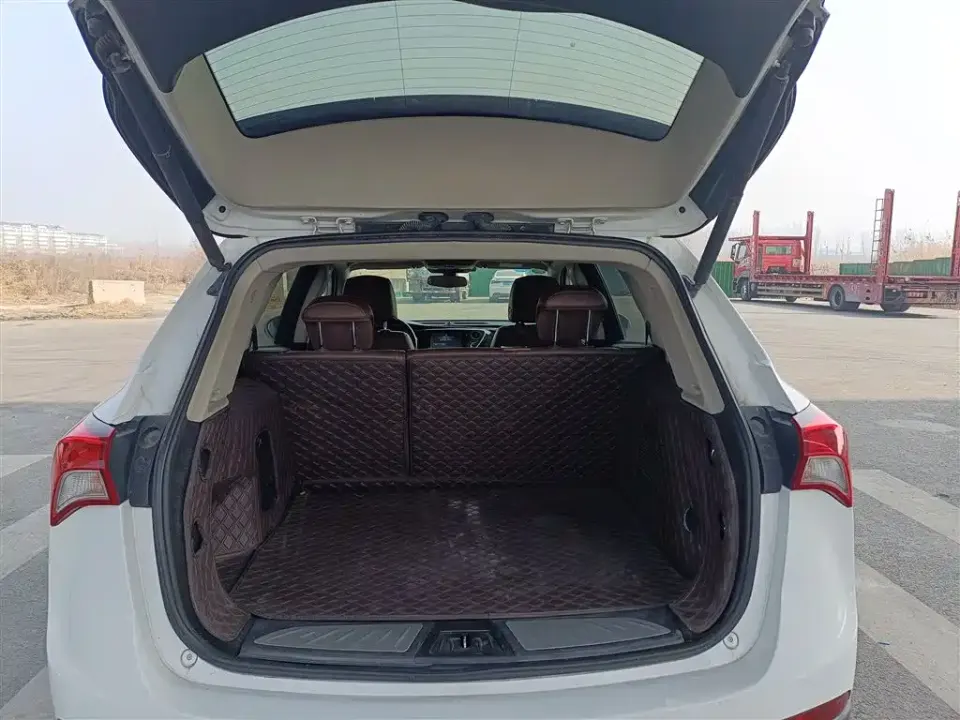 Buick Envision Plus