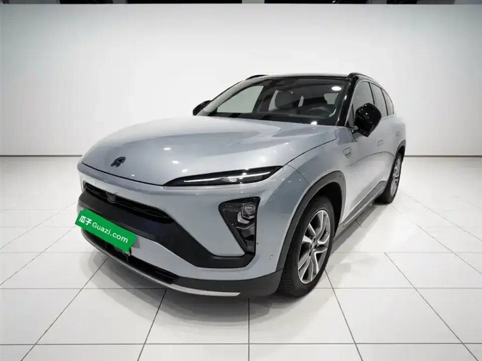 Nio ES6