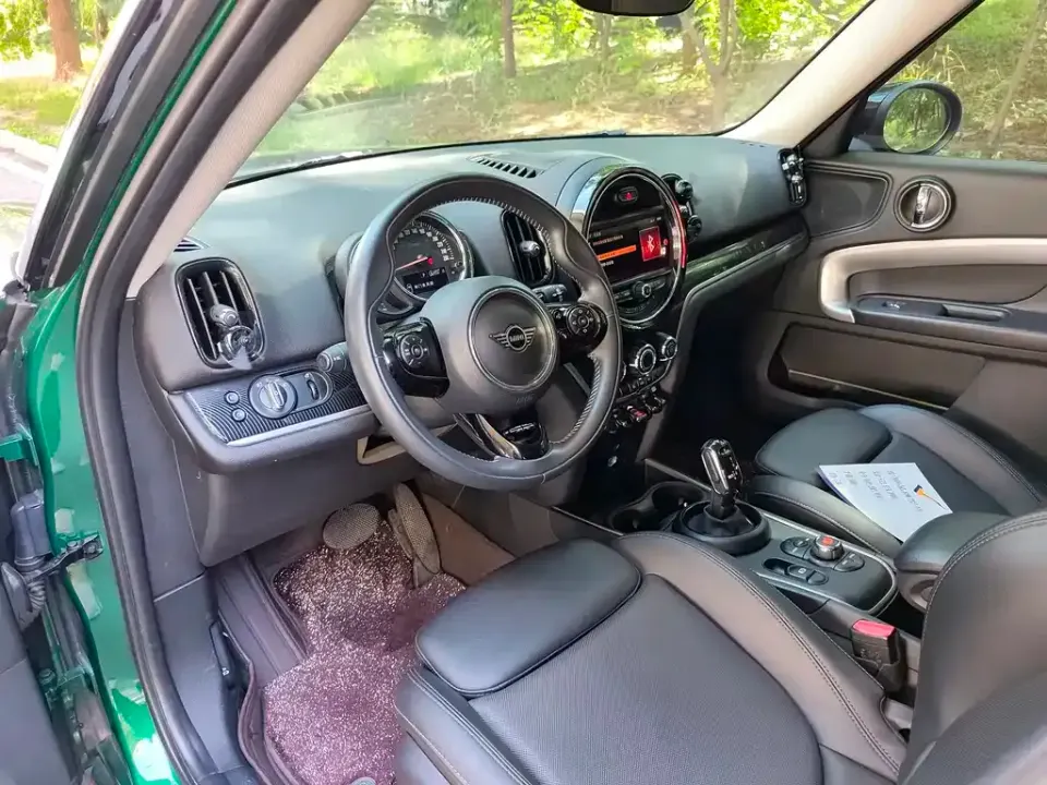 MINI Mini Countryman