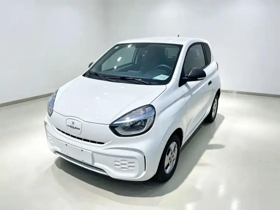 Roewe Clever